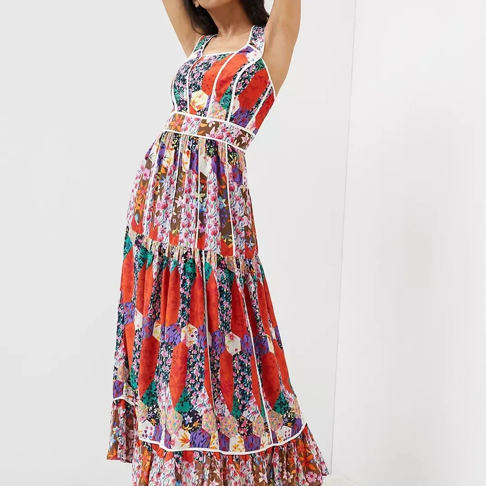 Dress - Picture 1 of 6